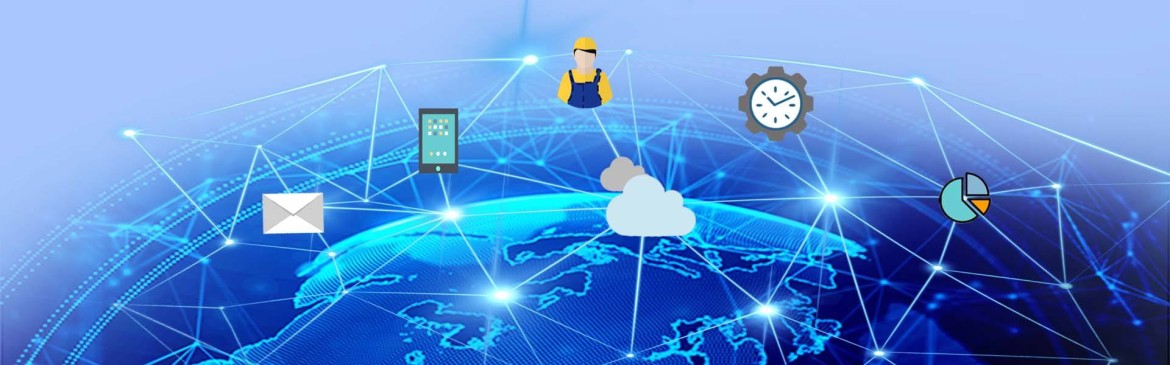 One-stop shop for all IT solutions to meet challenges in digital world