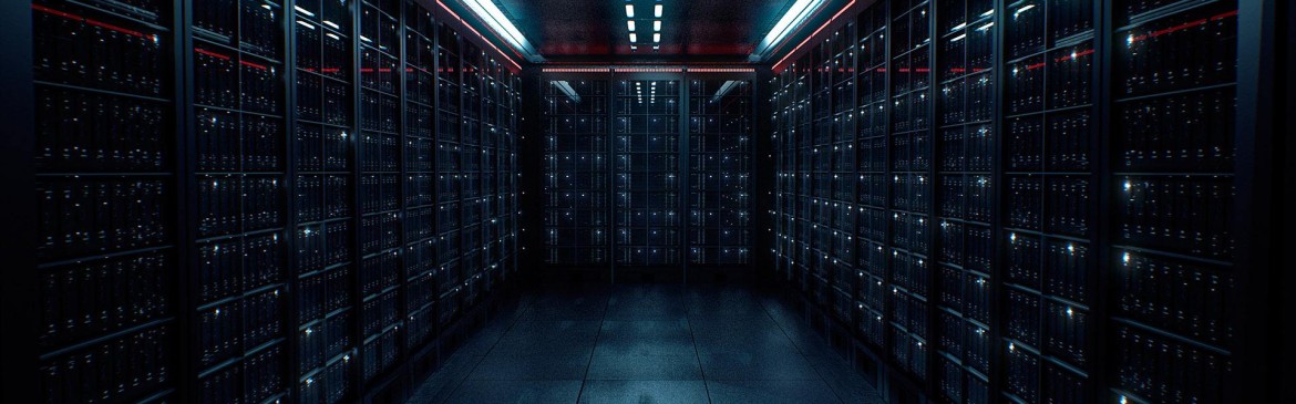 One-stop shop for all IT solutions to meet challenges in digital world