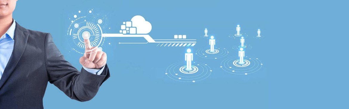 One-stop shop for all IT solutions to meet challenges in digital world