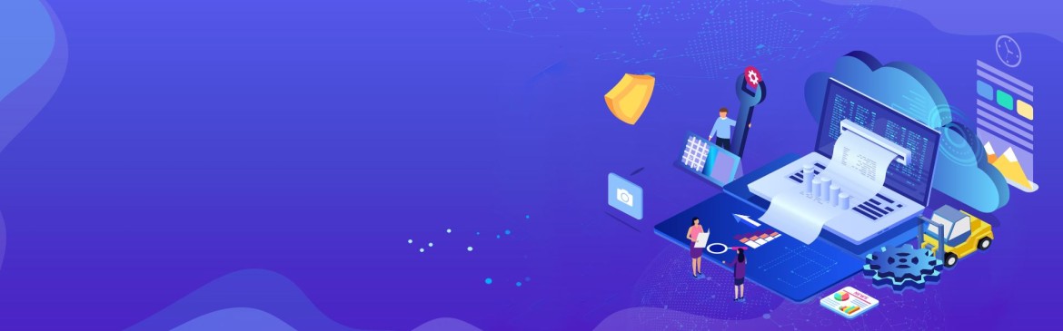 One-stop shop for all IT solutions to meet challenges in digital world