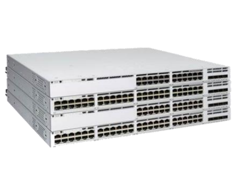Cisco 9300 Series