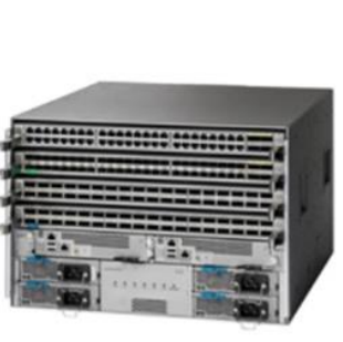 Cisco Nexus Series