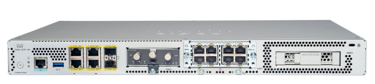 Cisco 8200 Series