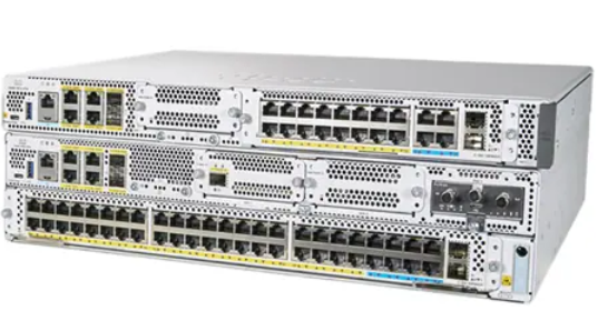 Cisco 8300 Series