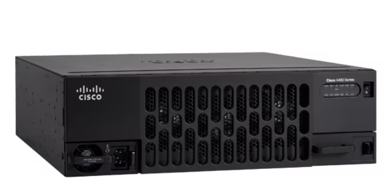 Cisco 4000 Series
