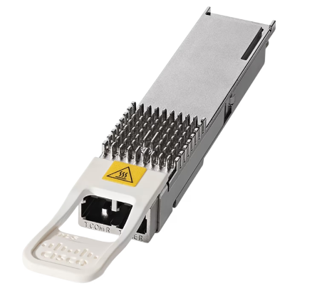Cisco Pluggable Open Line System