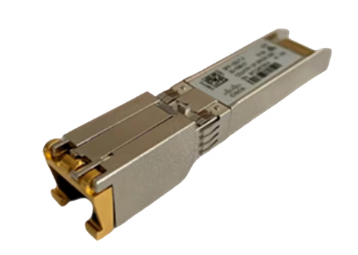 Cisco 10 Gigabit Modules