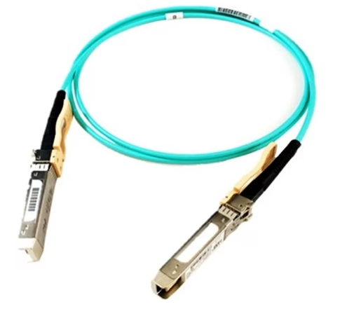 Cisco 25 Gigabit Modules