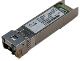 Cisco 50 Gigabit Modules