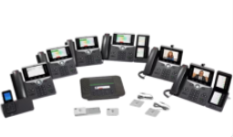 Cisco IP Phone