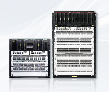 CloudEngine S16700 series