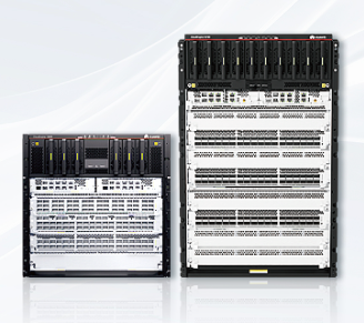 CloudEngine S8700 series