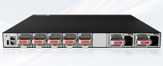 CloudEngine S6700 series