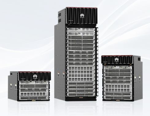 CloudEngine 16800 series