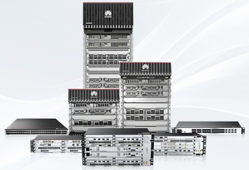 NetEngine 8000 series router