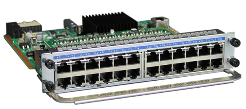 Huawei Interface Cards