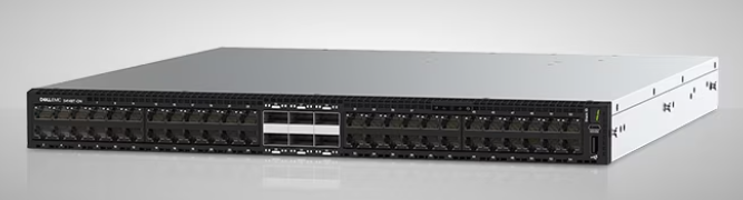 Dell PowerSwitch S Series 10GbE Switches