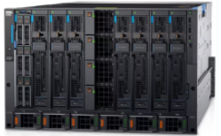 Dell PowerEdge Modular System Switches