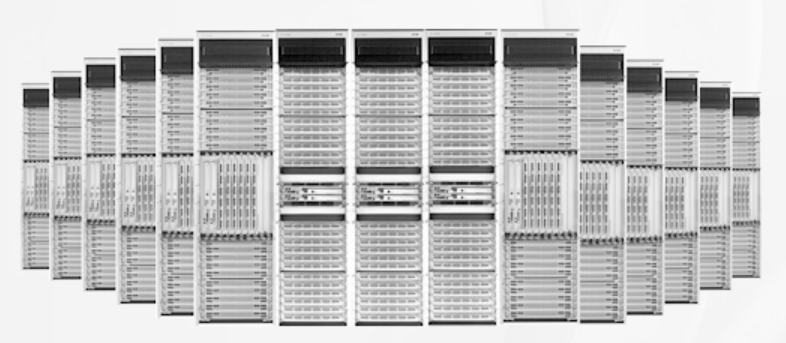 H3C WAN router