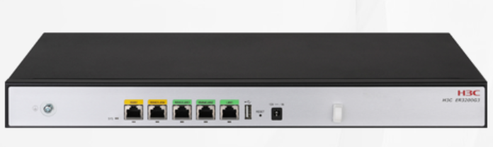 H3C Enterprise Grade Gateway
