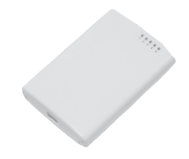 Mikrotik PowerBox series