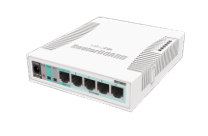 Mikrotik SOHO switches