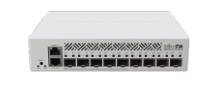 Mikrotik Medium business switches
