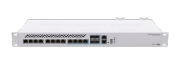 Mikrotik Enterprise switches